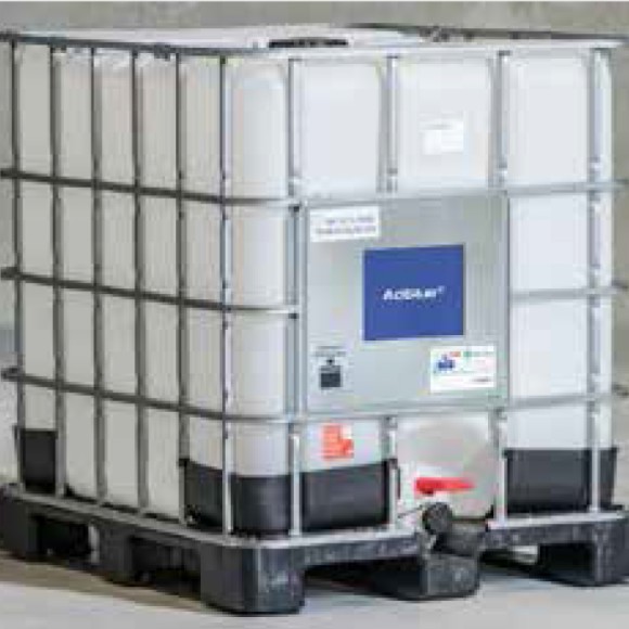 Adblue 1000 liter