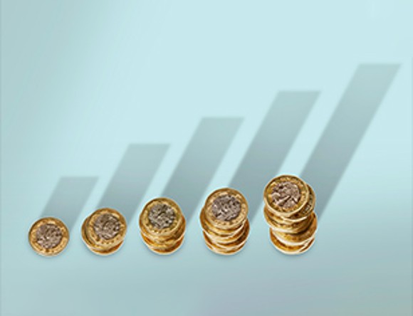 Investering terugverdienen