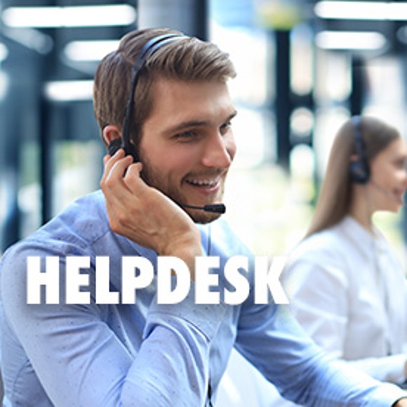 helpdesk W.EASY