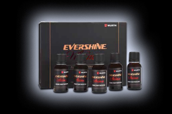 Evershine