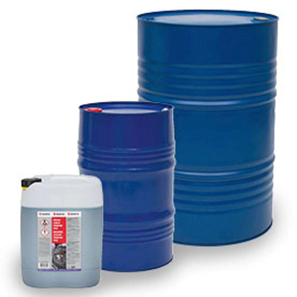 Alles rondom Koelvloeistoffen - Würth