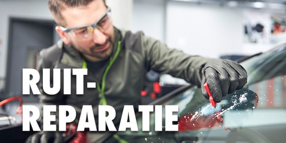 Ruitreparatie