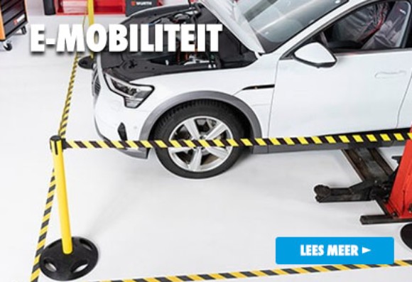 E-mobiliteit