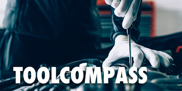 Toolcompass 2025