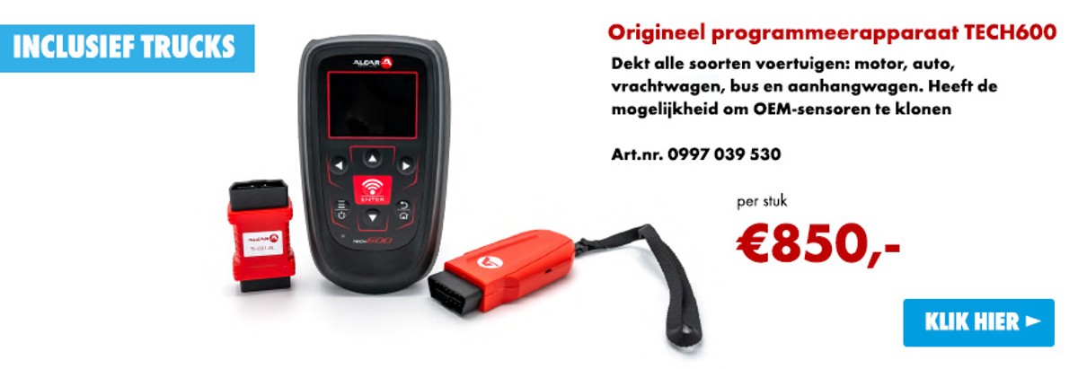 Tech600