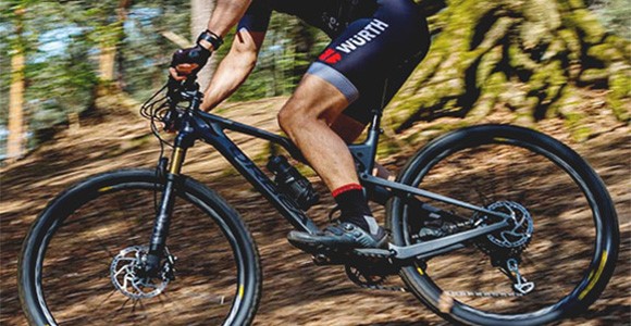 Passion For Cycling