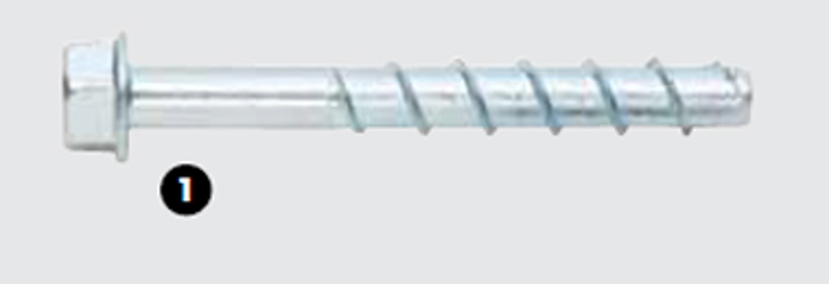 betonschroef1 betonschroef1