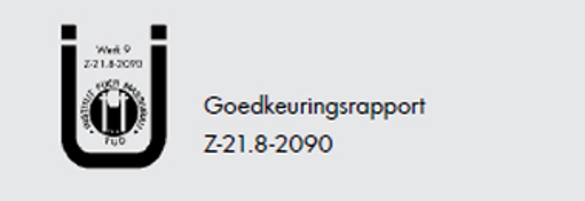 Goedkeuringsrapport Goedkeuringsrapport