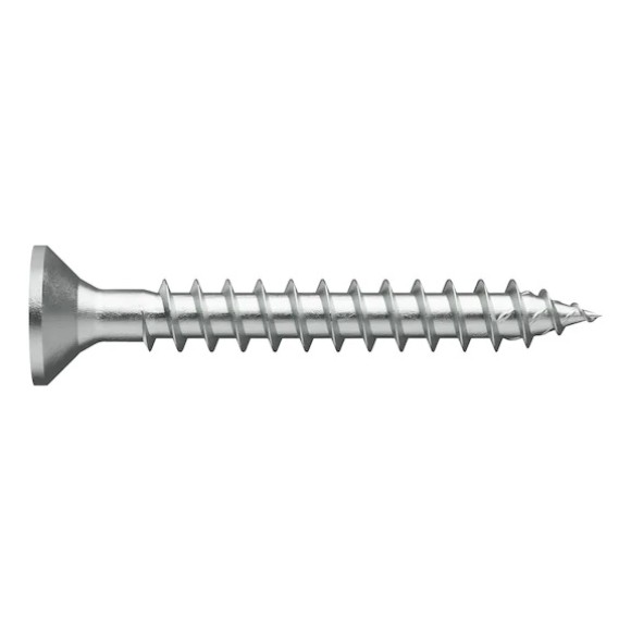ASSY<sup>®</sup> 4 A2 CS bevestigingsschroef A2