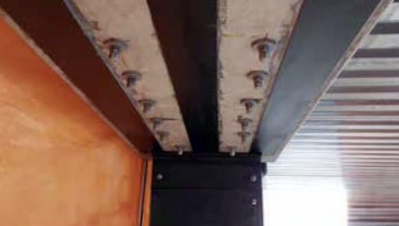 Bedrijfsgebouw
