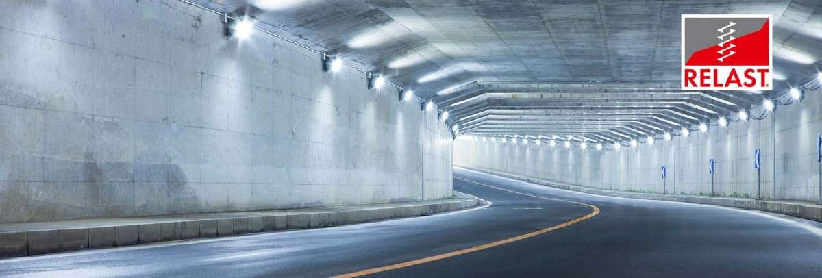 RELAST - Tunnels