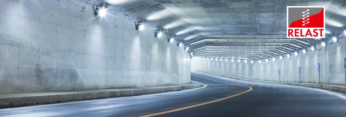 RELAST - Tunnels RELAST - Tunnels