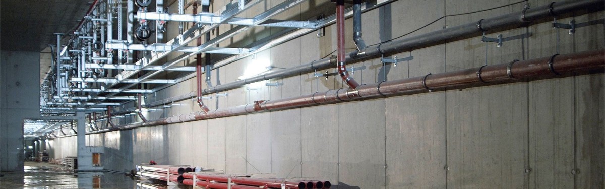 Varifix Snelmontage Systeem 