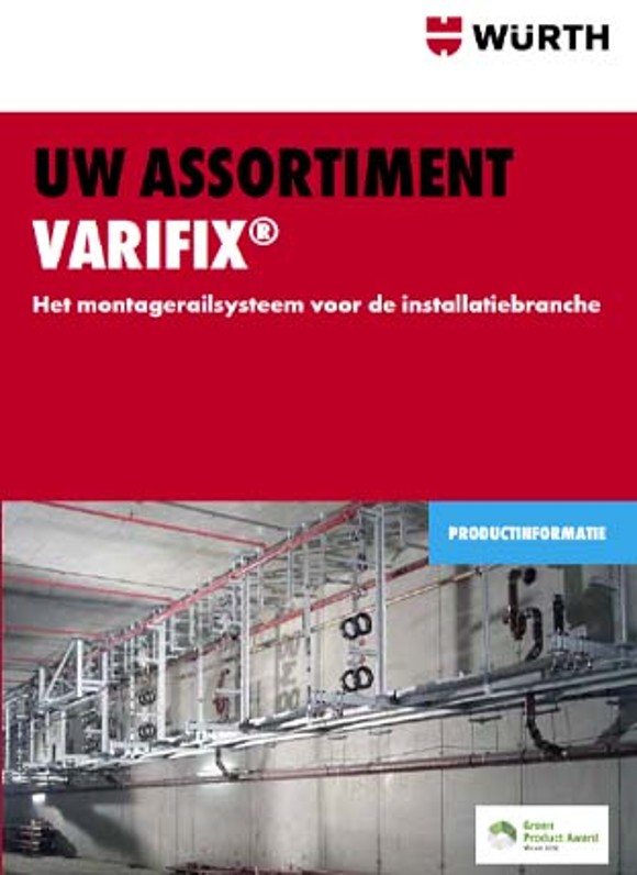 Varifix brochure