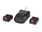 Accupack 18V Accupack 18V