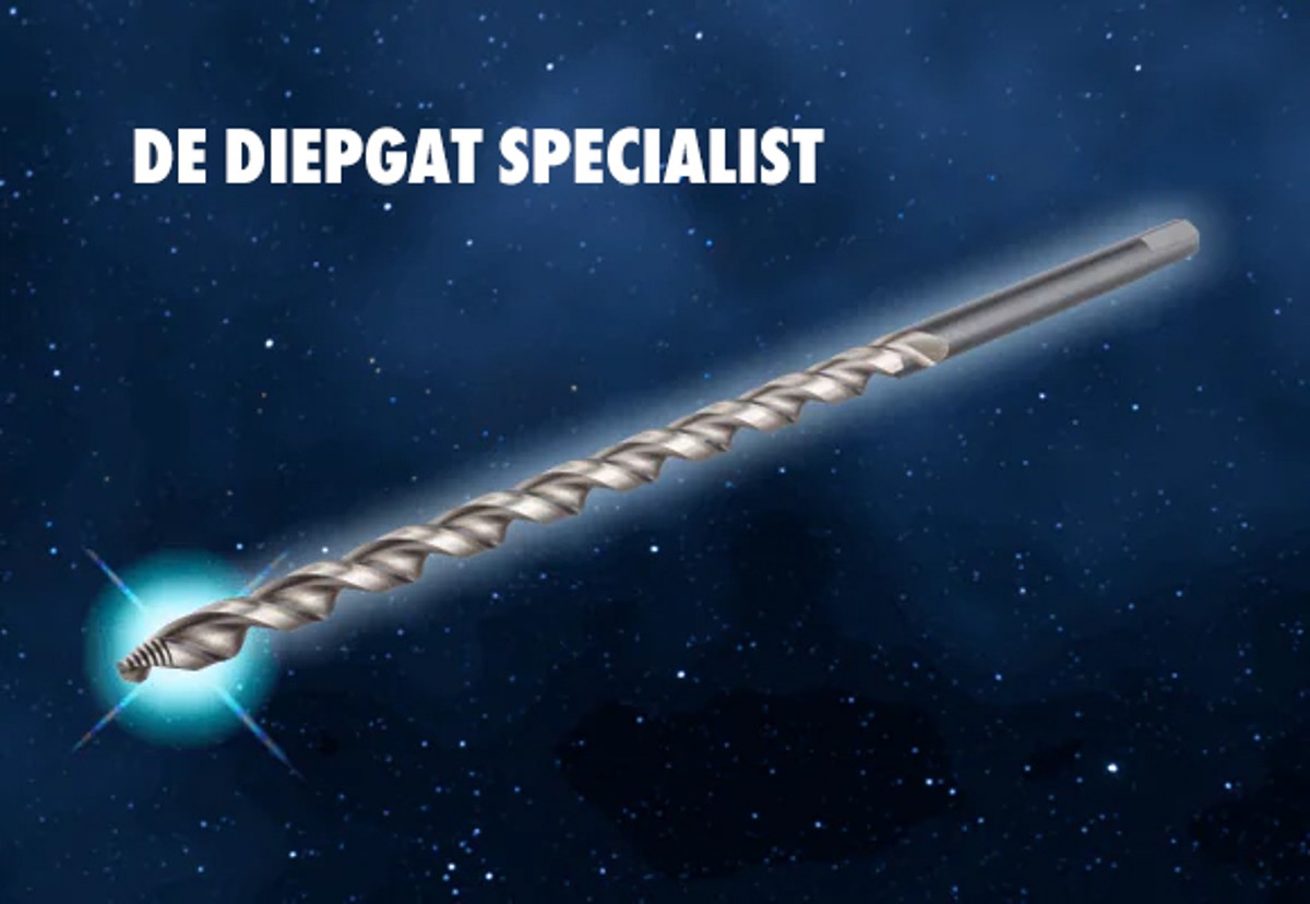 De Diepgatspecialist