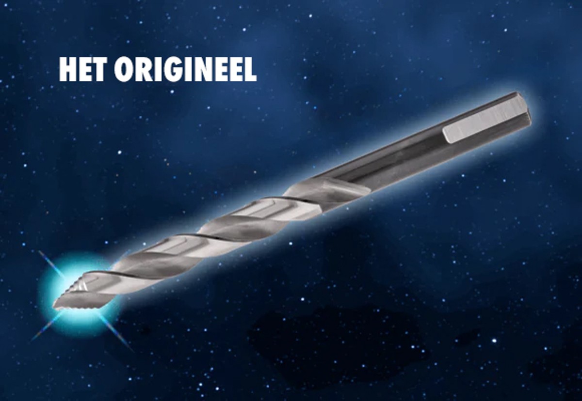 Het Origineel