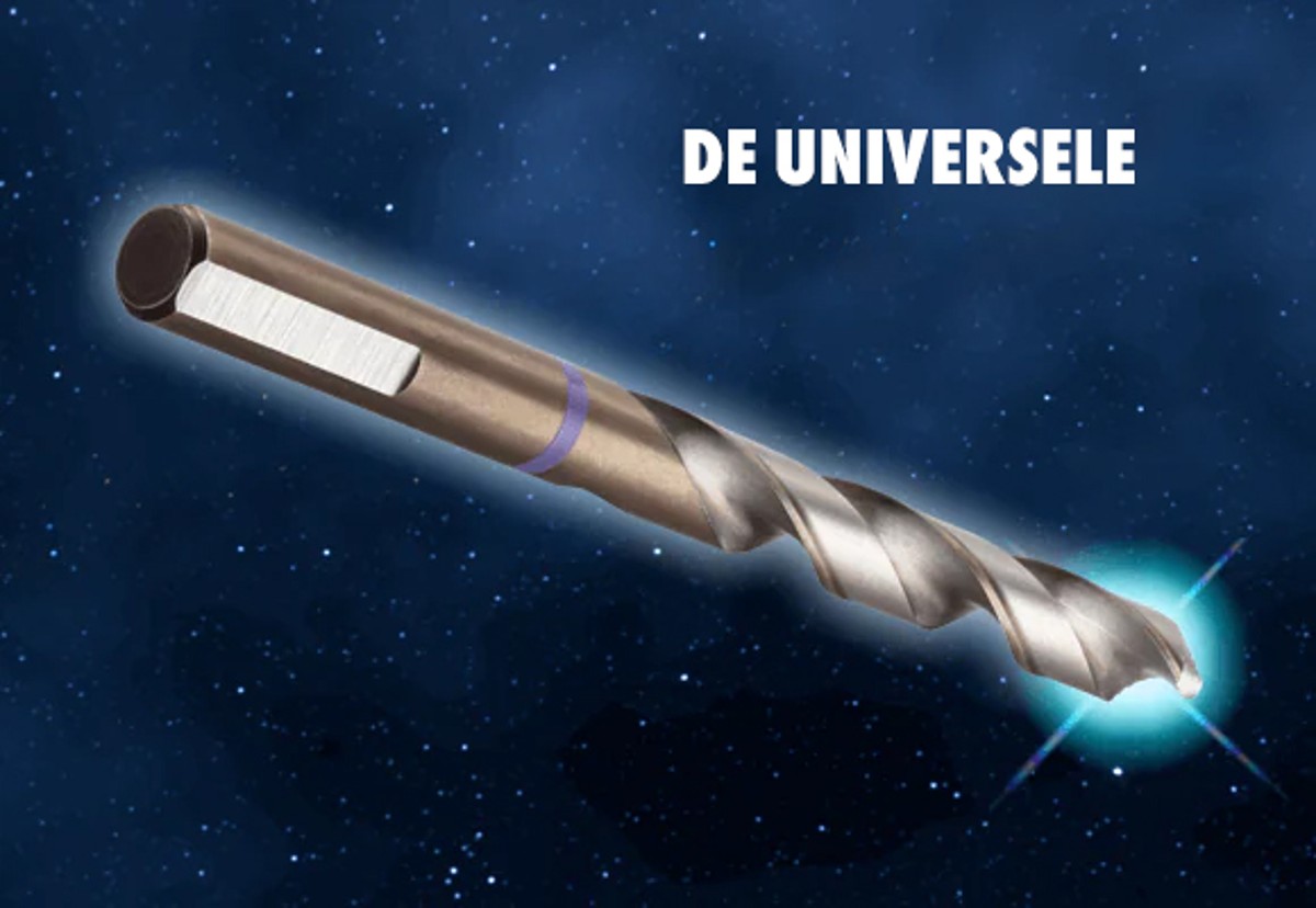 De Universele