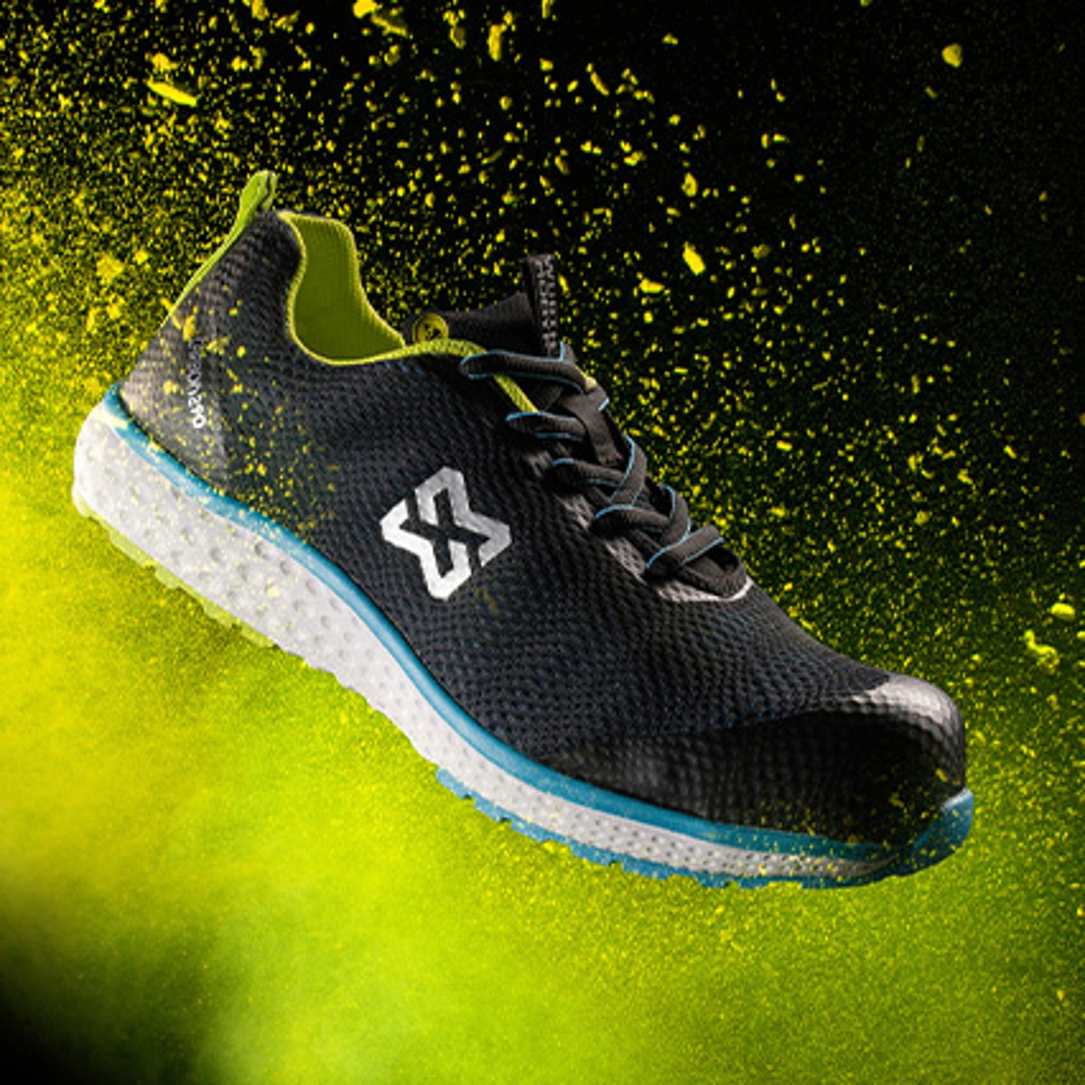 Esd schoen clearance