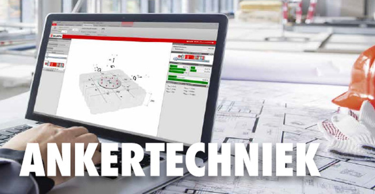 Brochure Ankertechniek