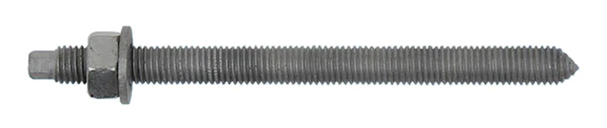 W-VD-A/F W-VD-A ANKERSTANG
