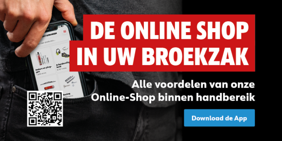 Makkelijk inloggen met gebruikersnaam
