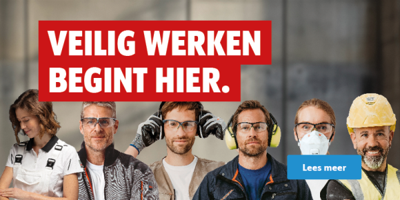 Slide Safety en beschermende producten