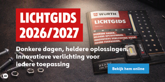 Licht Gids