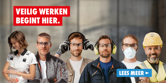 Slide Safety en beschermende producten