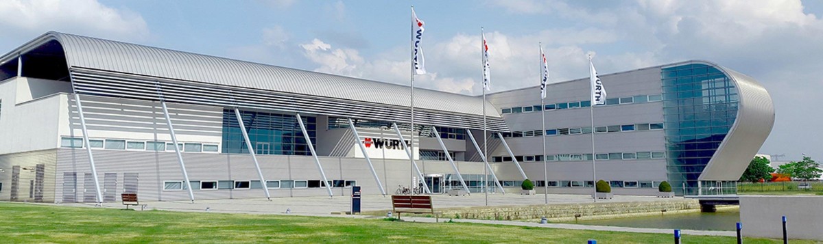 Würth Nederland B.V.