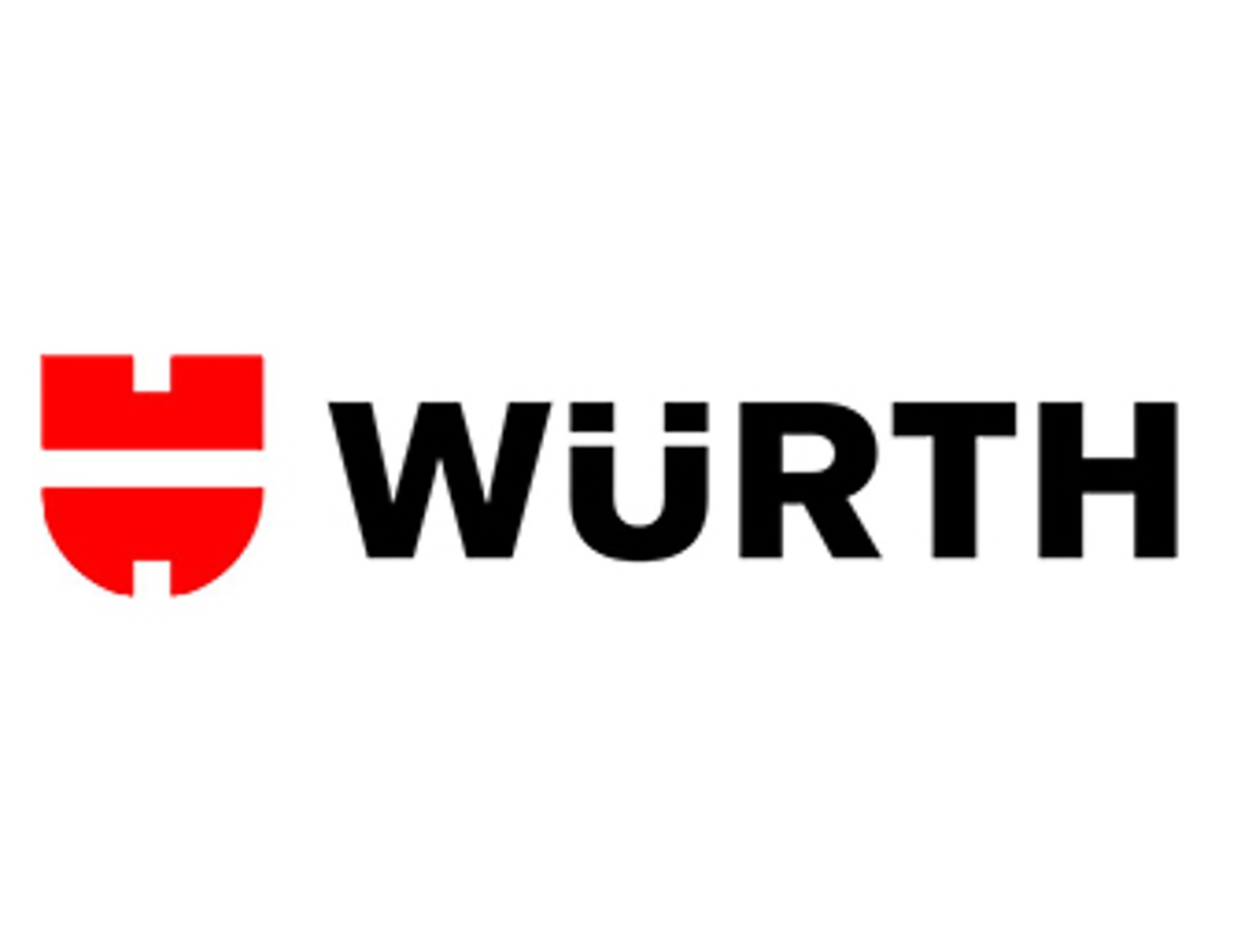 Würth logo