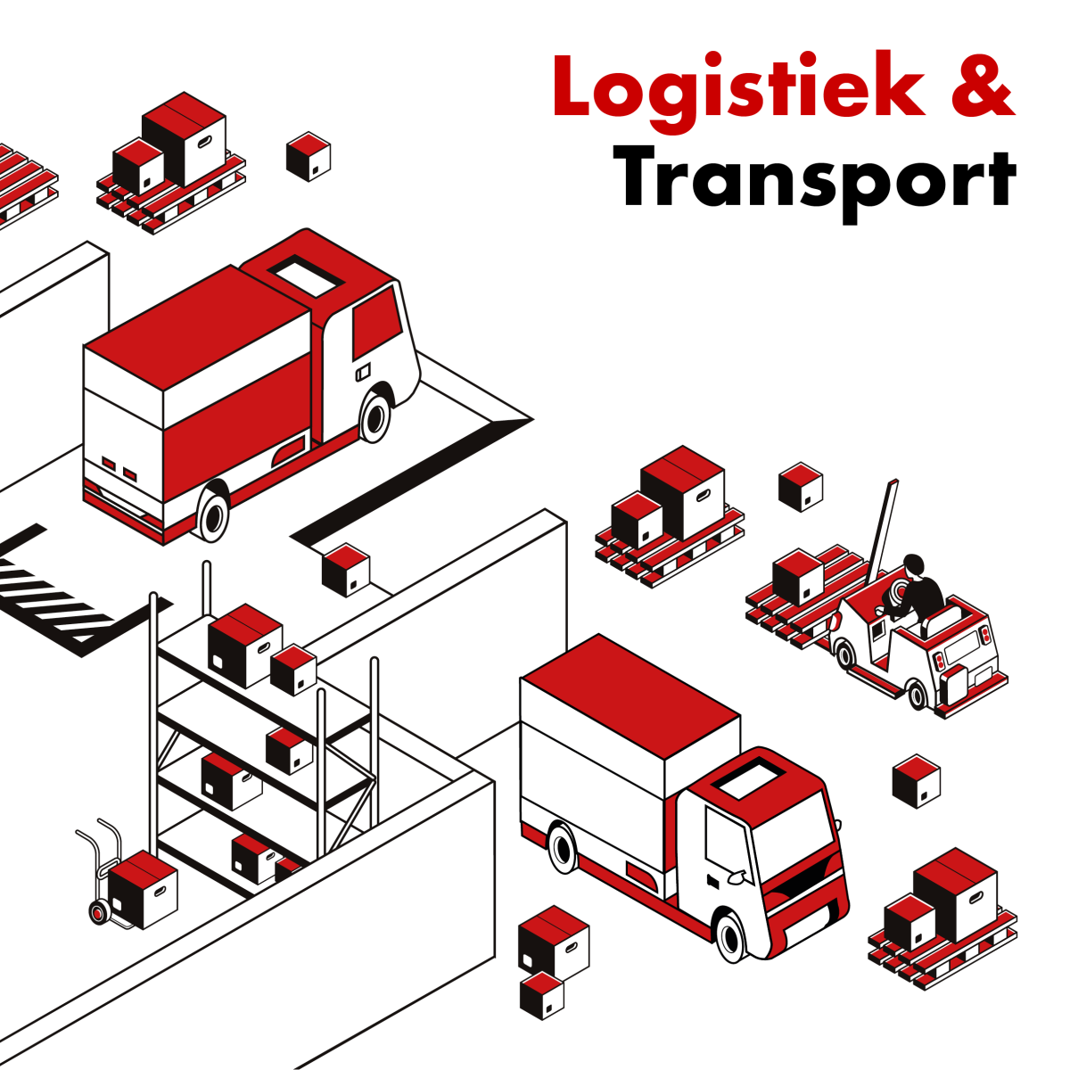 Logistiek & transport