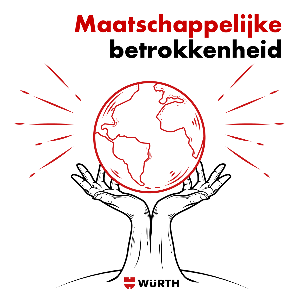 Maatschappelijke betrokkenheid