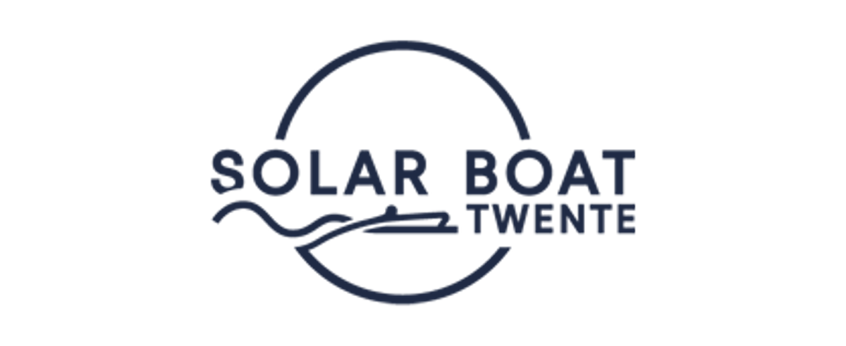 solar boat