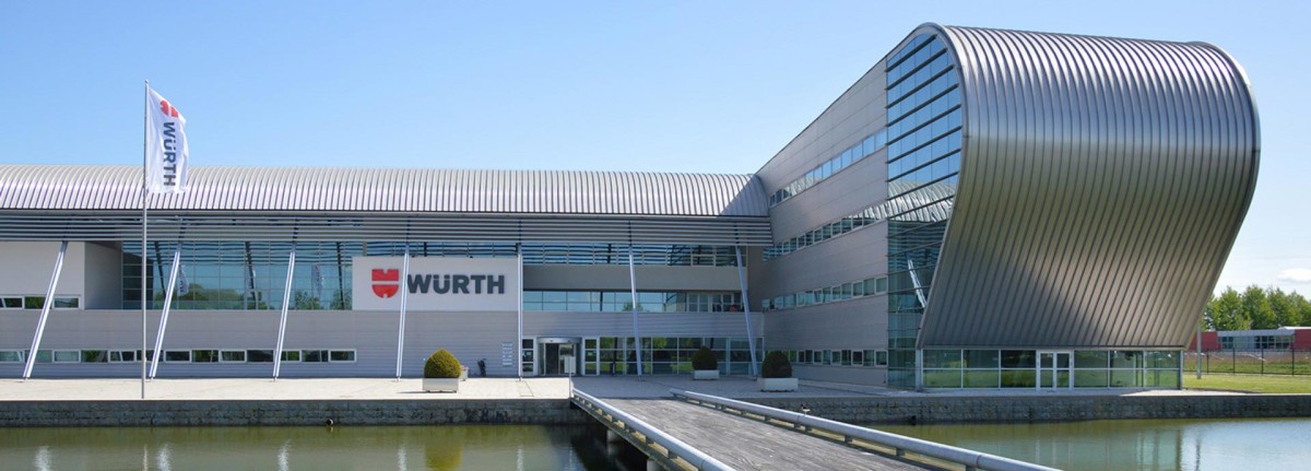 Würth Nederland B.V.