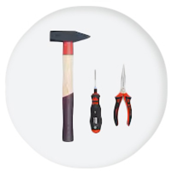 Handgereedschap