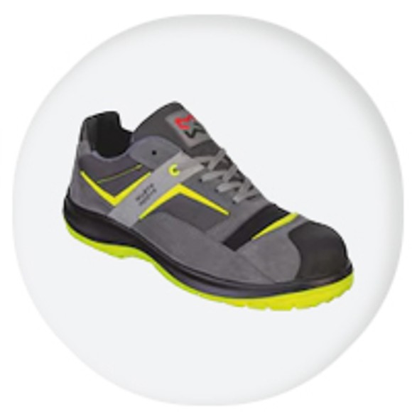 Werkschoenen