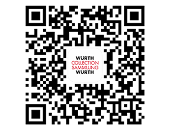 qr Kunstlocatie