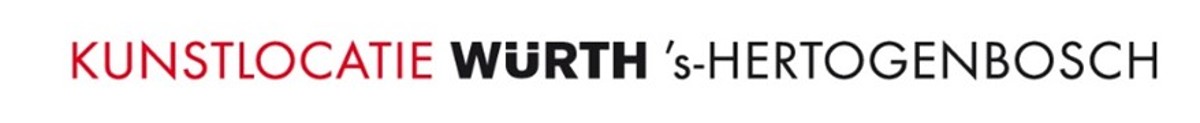 Logo Kunstlocatie Würth