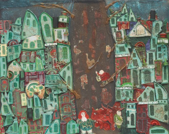 Karl Hurm