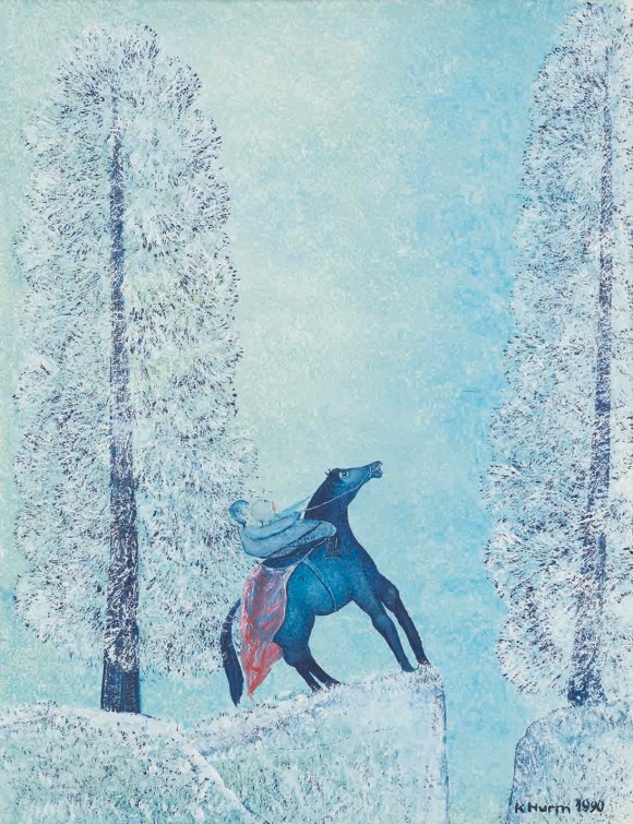 Karl Hurm
