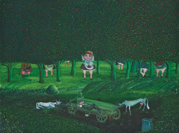 Karl Hurm