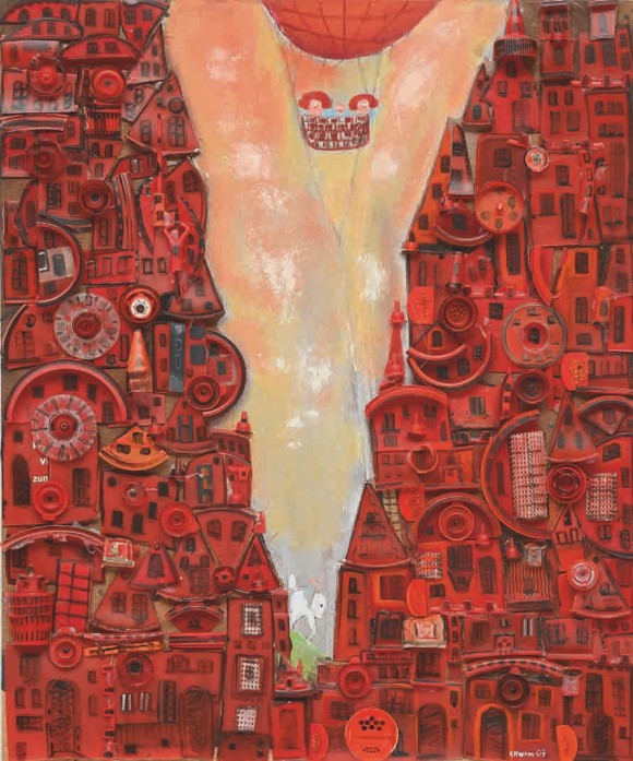 Karl Hurm