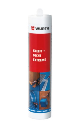 Kleeft Dicht Extreme Kleeft Dicht Extreme