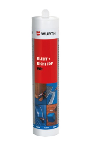 Kleeft en Dicht Top Kleeft en Dicht Top