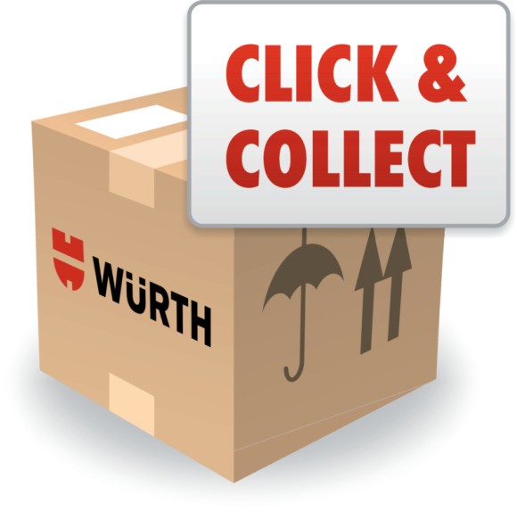 Click en Collect Click & Collect