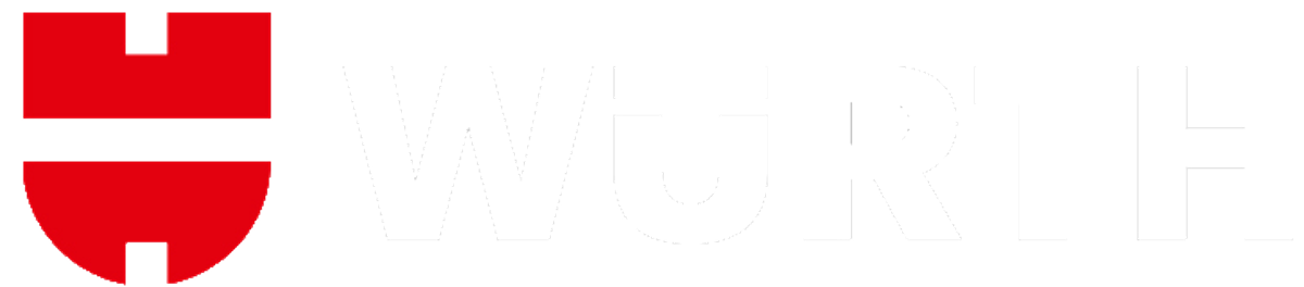Wurth logo Black Friday