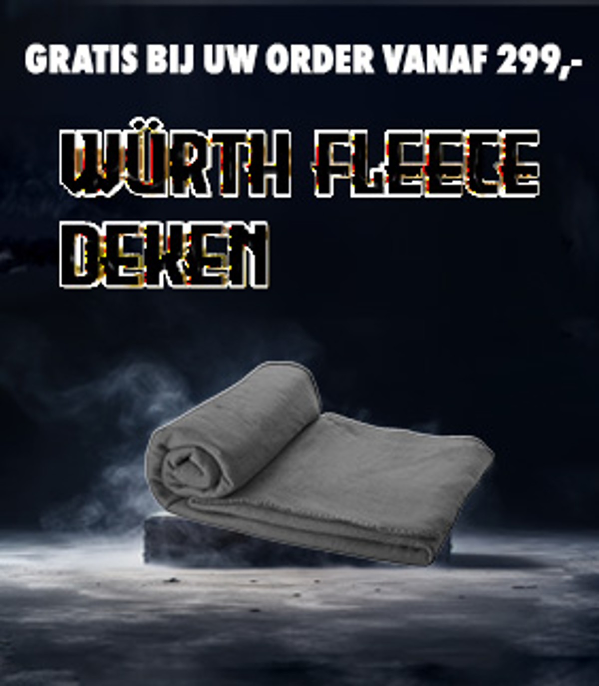 Wurth Dekentje