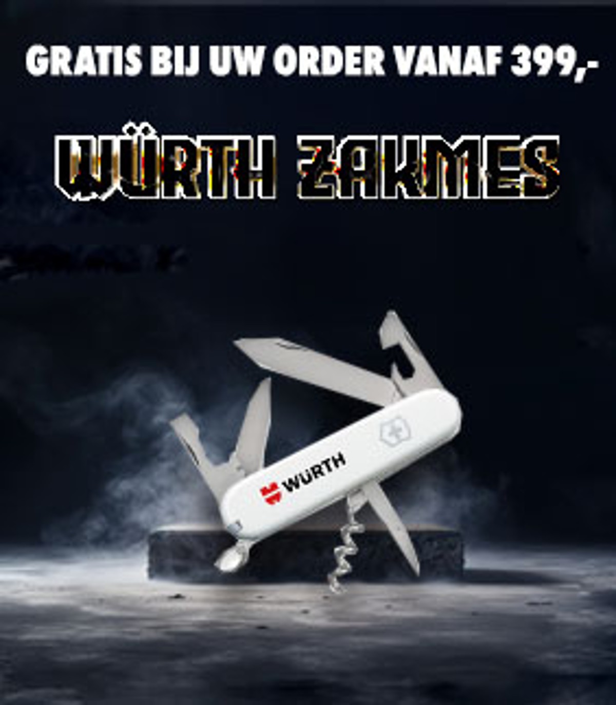 Wurth Zakmes