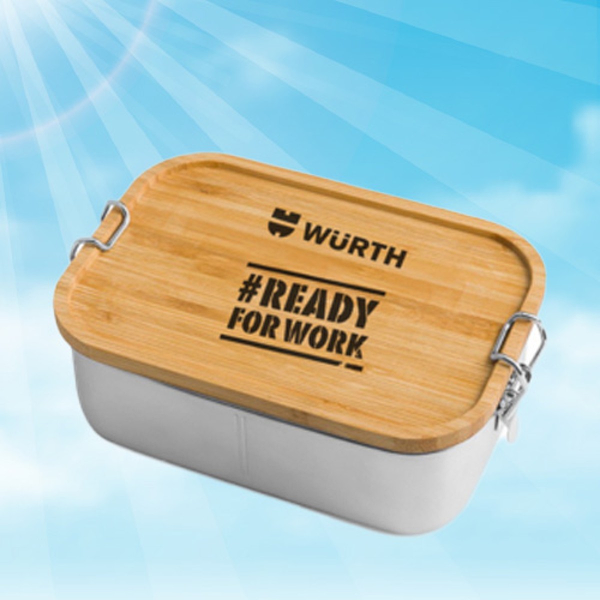 Lunchbox
